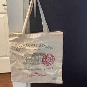 Gallery Dept shopping bag